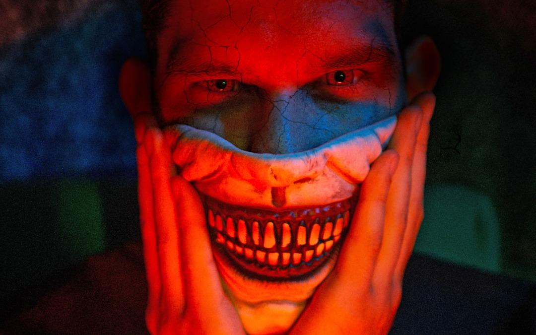 Квест Обезумевший в Кирове